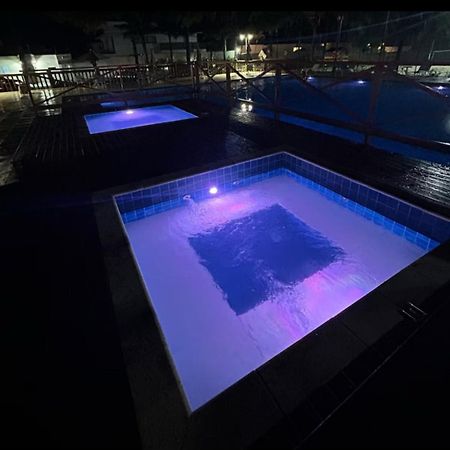 Dream Studio Maresias Fullplay Surf -50M To Beach Sao Sebastiao  Buitenkant foto