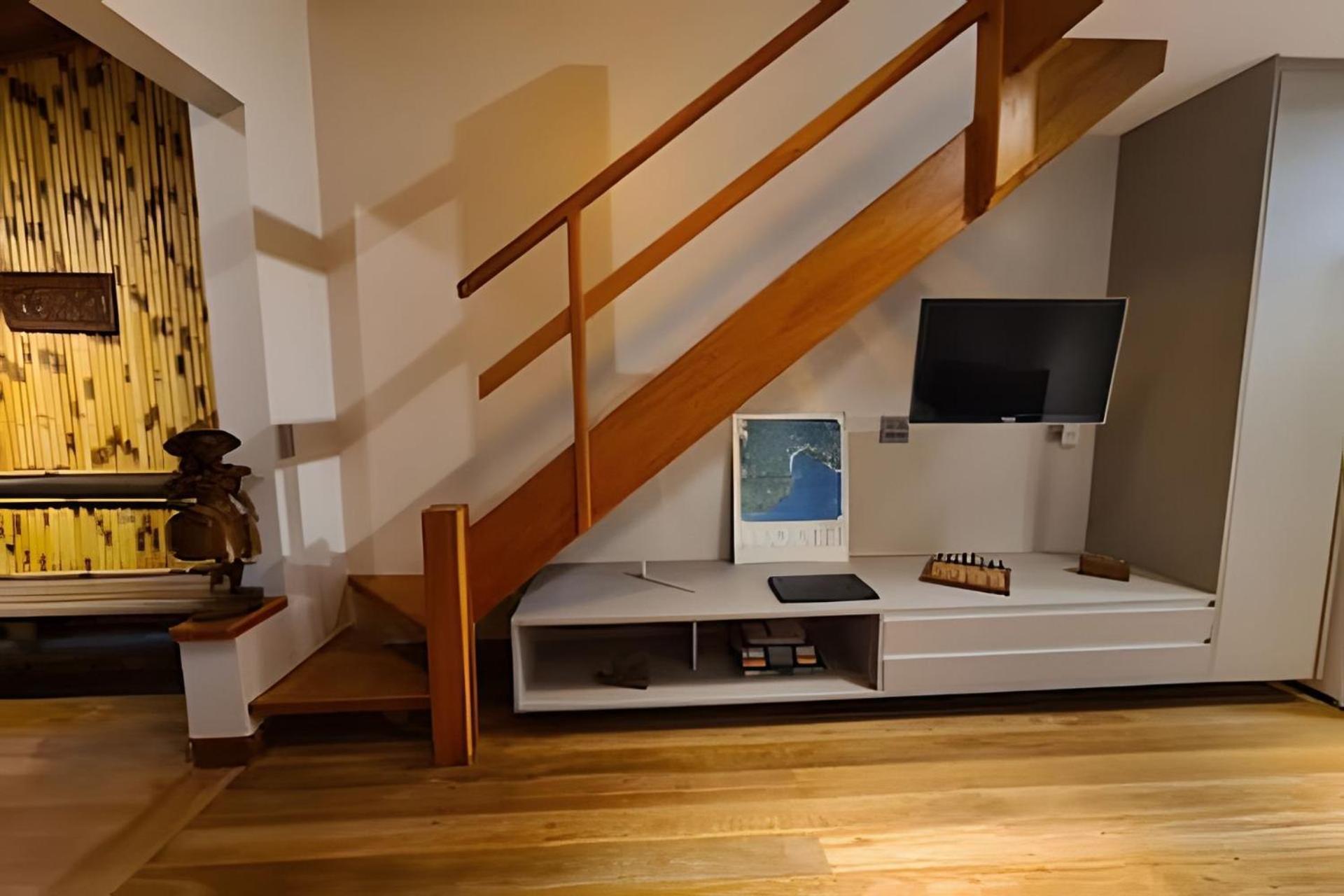 Dream Studio Maresias Fullplay Surf -50M To Beach Sao Sebastiao  Buitenkant foto