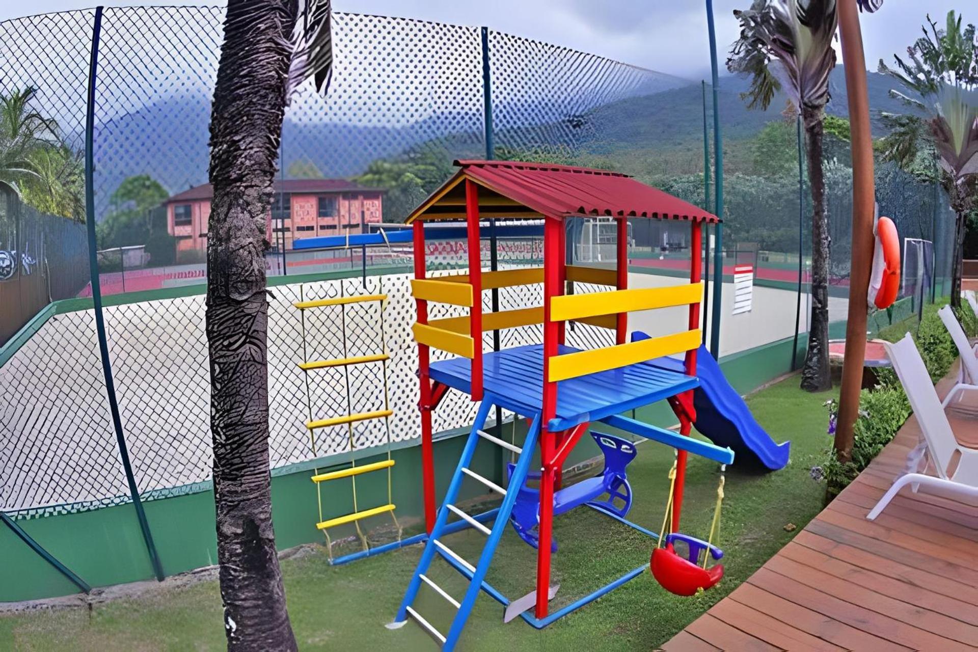 Dream Studio Maresias Fullplay Surf -50M To Beach Sao Sebastiao  Buitenkant foto
