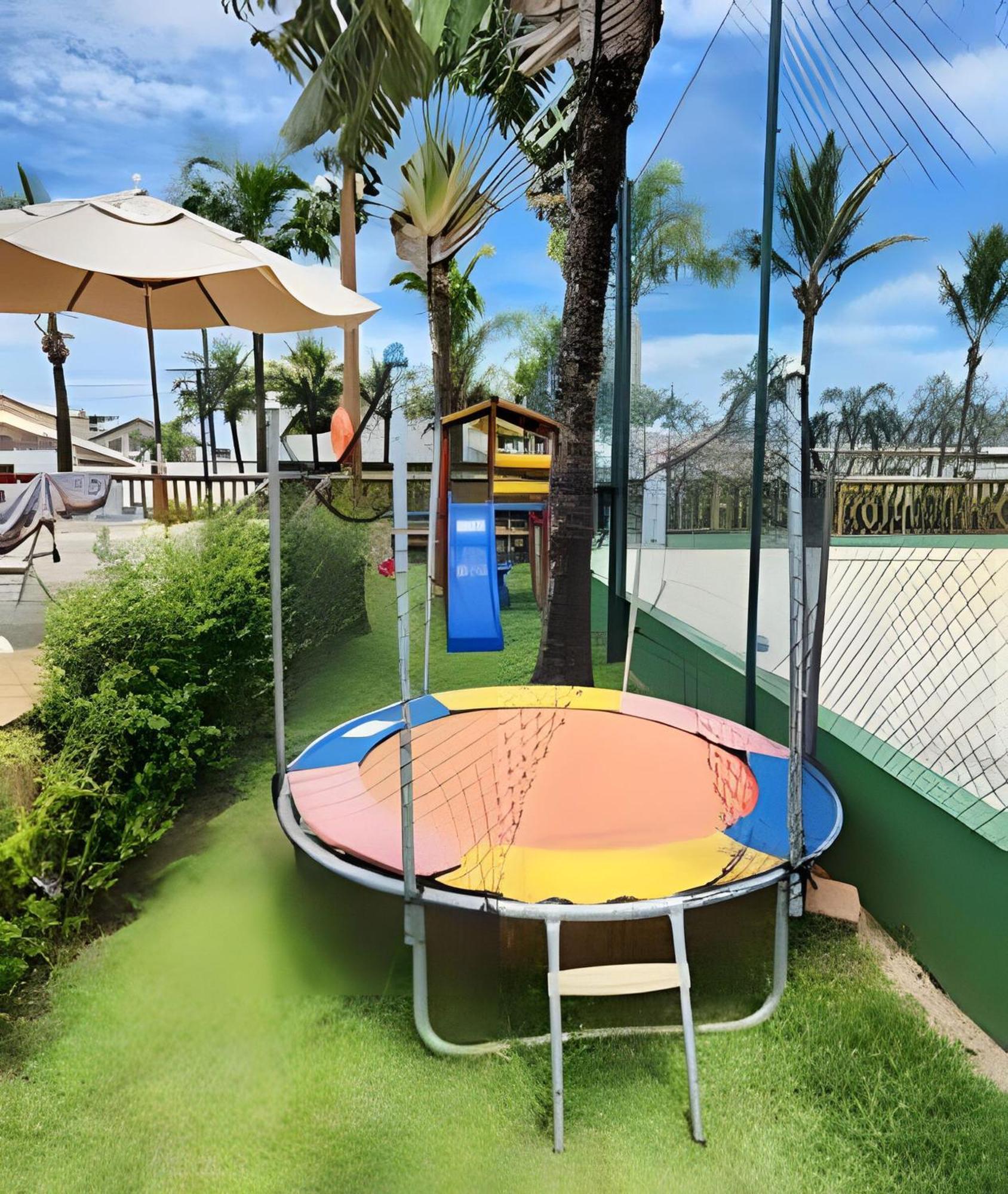 Dream Studio Maresias Fullplay Surf -50M To Beach Sao Sebastiao  Buitenkant foto
