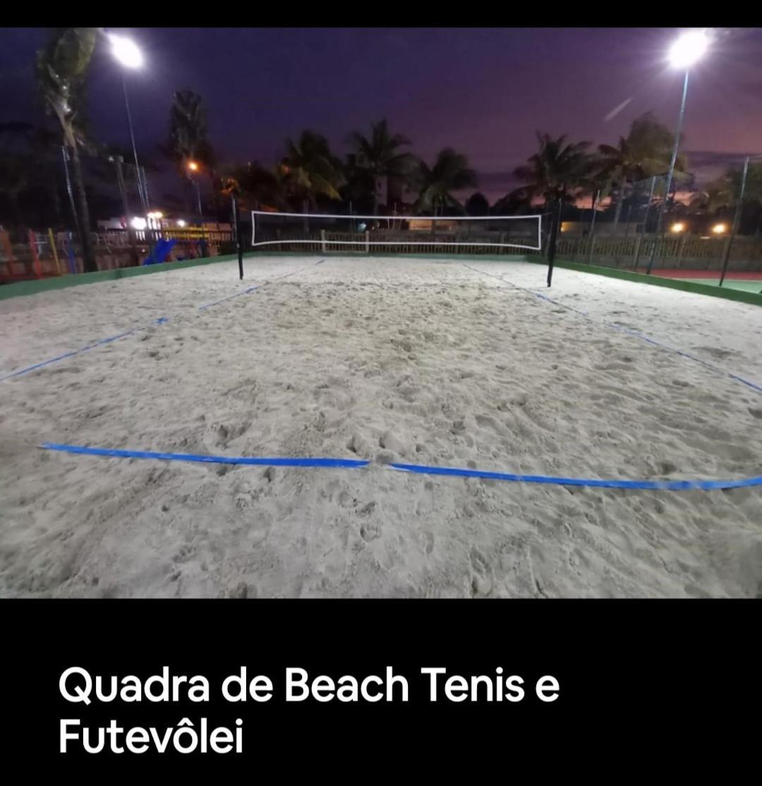 Dream Studio Maresias Fullplay Surf -50M To Beach Sao Sebastiao  Buitenkant foto