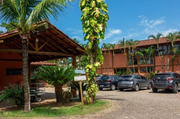 Dream Studio Maresias Fullplay Surf -50M To Beach Sao Sebastiao  Buitenkant foto